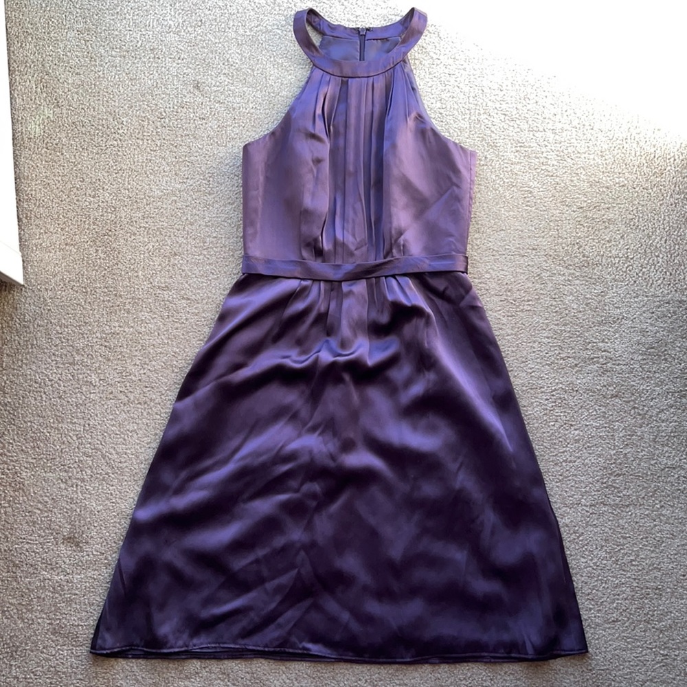 Melissa Sweet Dress size 4
